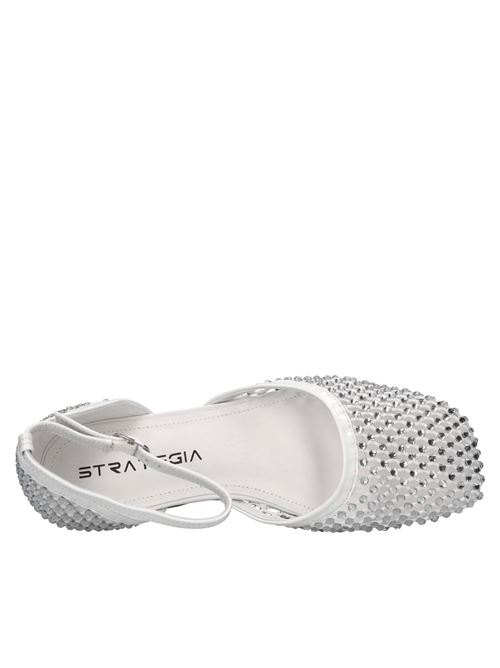  STRATEGIA | R10 DOLLIEBIANCO